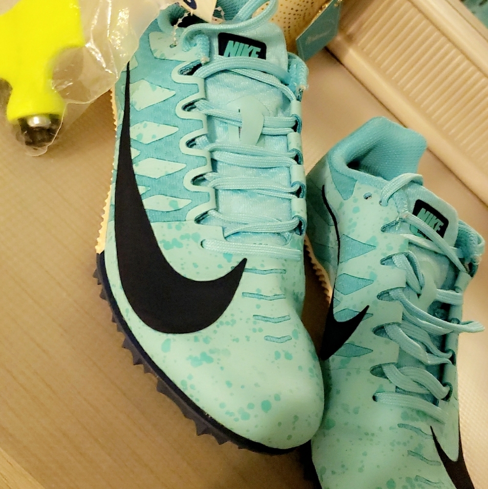 Women's Nike Racing Sprint sneakers
